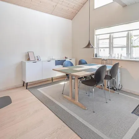 Two-bedroom Holiday In