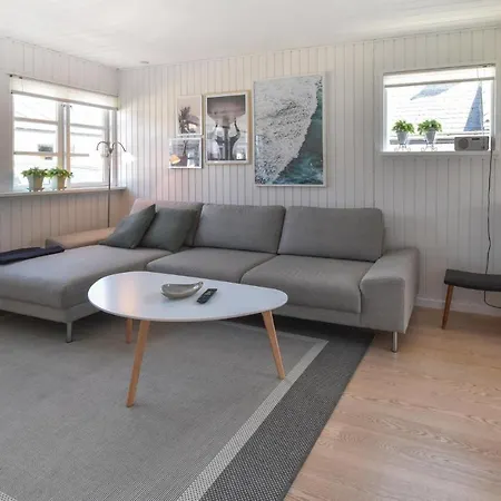 Holiday home Two-bedroom Holiday In *