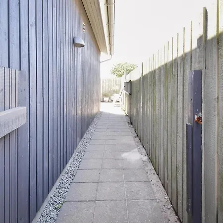 Holiday home Two-bedroom Holiday In Otterup
