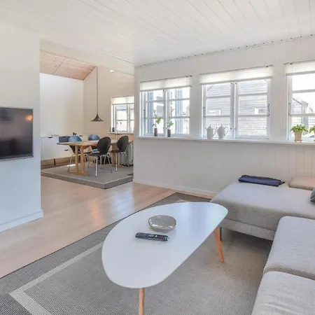 Two-bedroom Holiday In * Otterup
