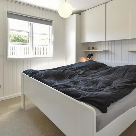 Two-bedroom Holiday In Otterup
