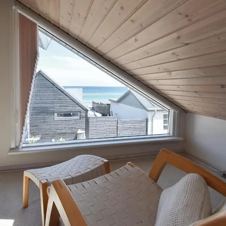 Two-bedroom Holiday In