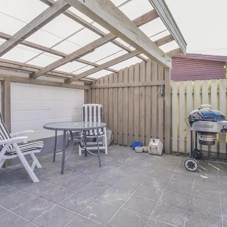 Two-bedroom Holiday In Holiday home
