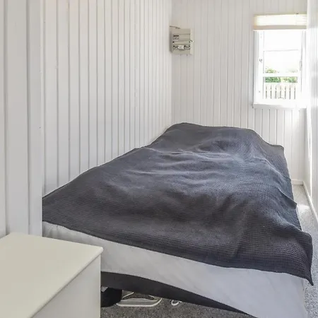 Two-bedroom Holiday In Otterup