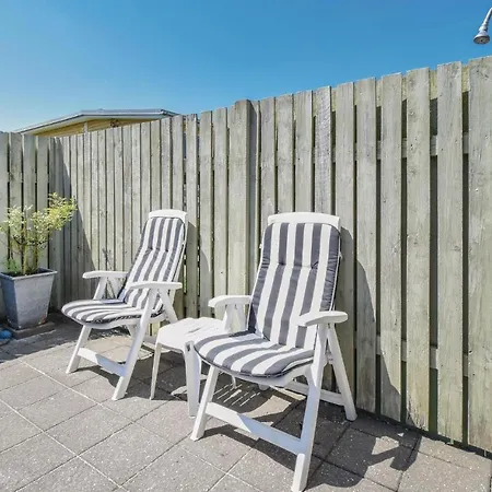 Holiday home Two-bedroom Holiday In