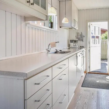 Two-bedroom Holiday In Holiday home
